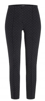 Printed Trousers Trend: 6 Stunning Cambio Styles for Every Wardrobe