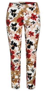 Printed Trousers Trend: 6 Stunning Cambio Styles for Every Wardrobe