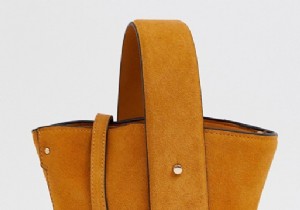 Spring 2019 Accessories: Vibrant Colors Take Center Stage