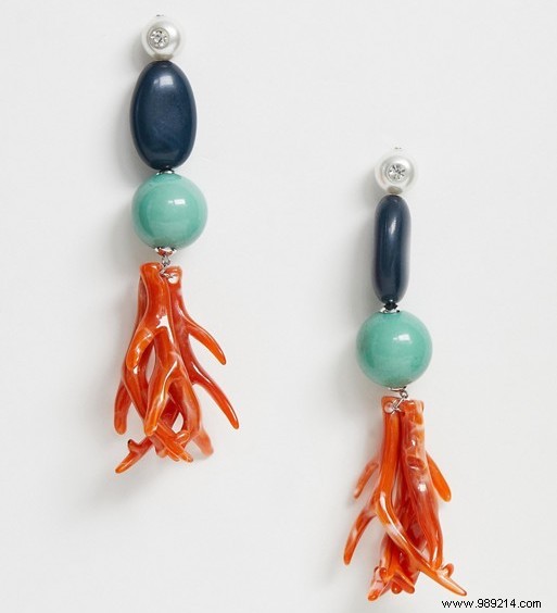 Spring 2019 Accessories: Vibrant Colors Take Center Stage