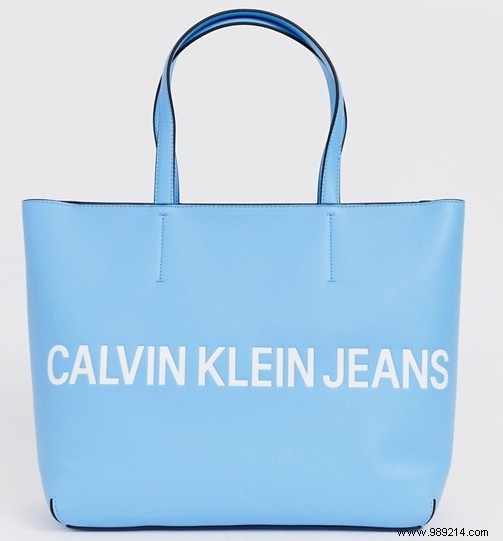 Spring 2019 Accessories: Vibrant Colors Take Center Stage