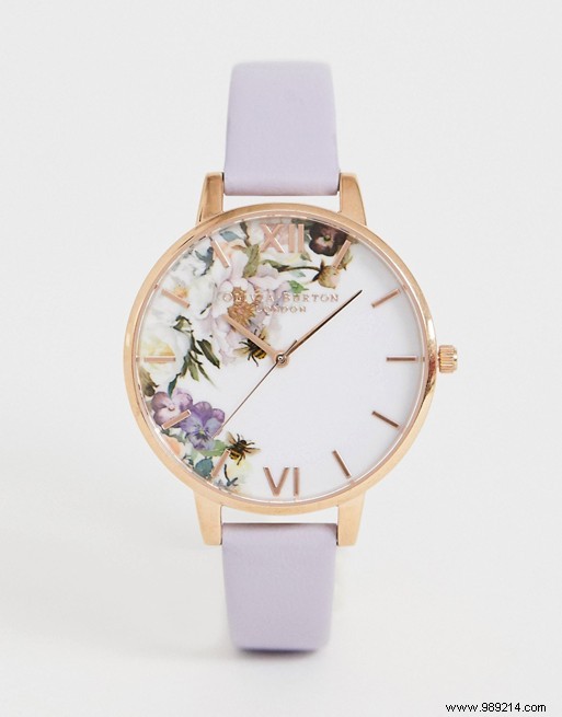 Spring 2019 Accessories: Vibrant Colors Take Center Stage