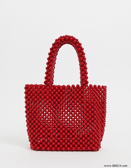 Must-Have Spring Bags: Natural Materials and Transparent Styles for Your Wardrobe