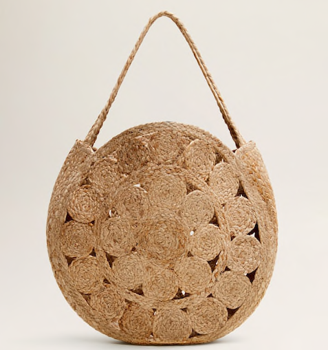 Must-Have Spring Bags: Natural Materials and Transparent Styles for Your Wardrobe