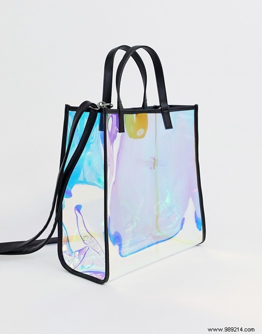 Must-Have Spring Bags: Natural Materials and Transparent Styles for Your Wardrobe