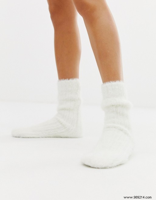 Top Cozy Socks for Winter: Stay Warm and Comfortable All Season