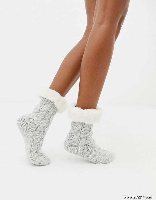 Top Cozy Socks for Winter: Stay Warm and Comfortable All Season