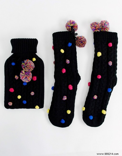 Top Cozy Socks for Winter: Stay Warm and Comfortable All Season
