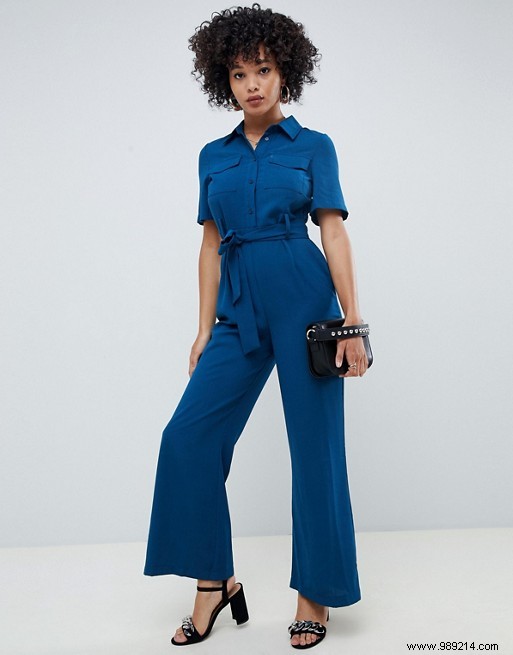 12 Best Jumpsuits on Sale: Versatile Styles for Every Woman and Occasion