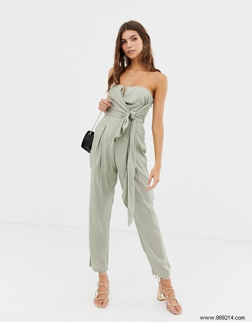 12 Best Jumpsuits on Sale: Versatile Styles for Every Woman and Occasion