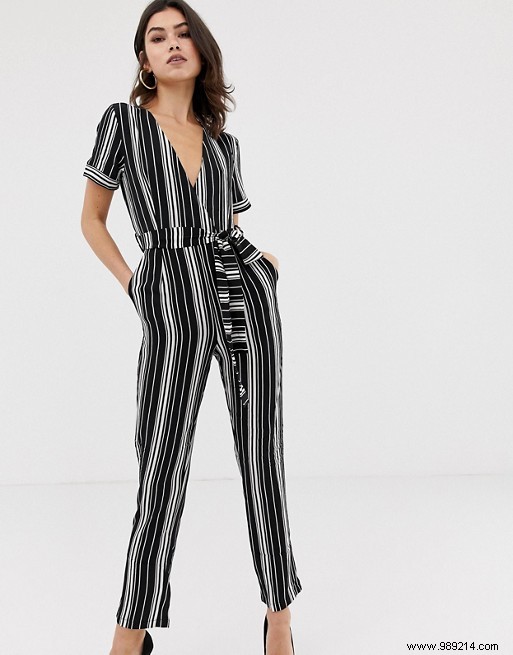 12 Best Jumpsuits on Sale: Versatile Styles for Every Woman and Occasion