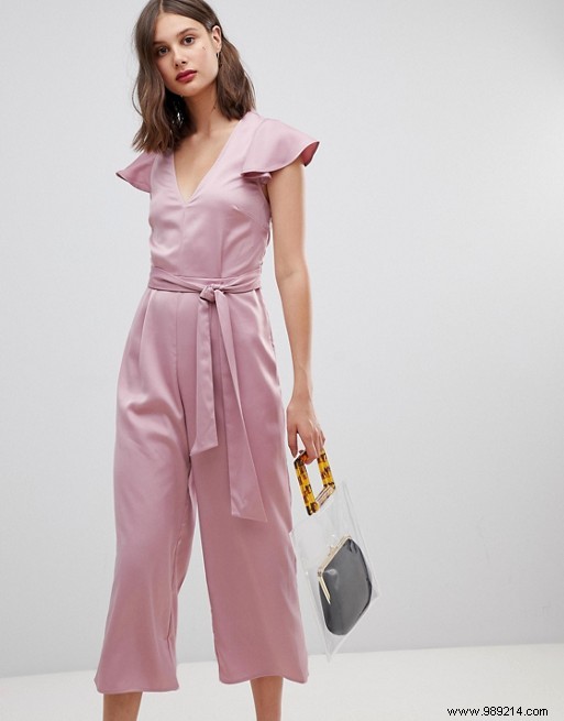 12 Best Jumpsuits on Sale: Versatile Styles for Every Woman and Occasion