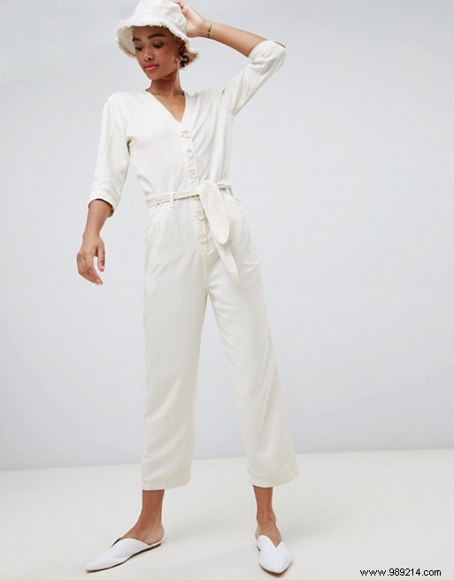 12 Best Jumpsuits on Sale: Versatile Styles for Every Woman and Occasion