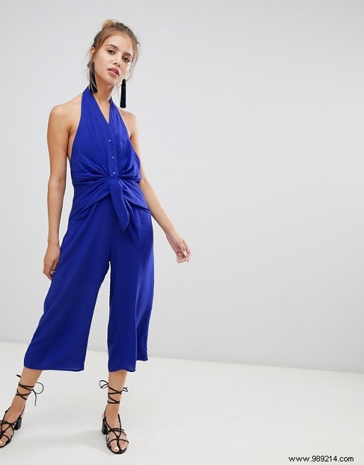 12 Best Jumpsuits on Sale: Versatile Styles for Every Woman and Occasion