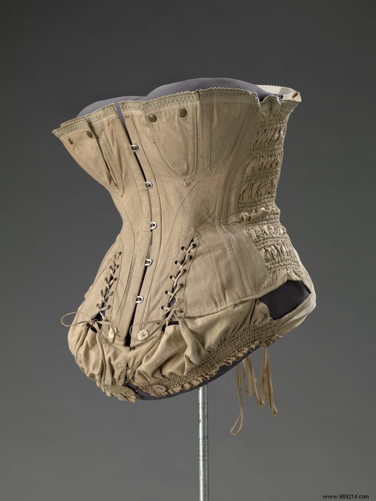 Fashion Statements: Timeless Expressions of Identity at the Amsterdam Museum