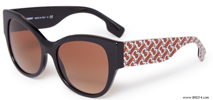 Oversized Sunglasses: Top 2019 Trends from Luxury Brands Like Celine and Bulgari