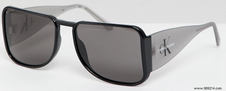 Oversized Sunglasses: Top 2019 Trends from Luxury Brands Like Celine and Bulgari