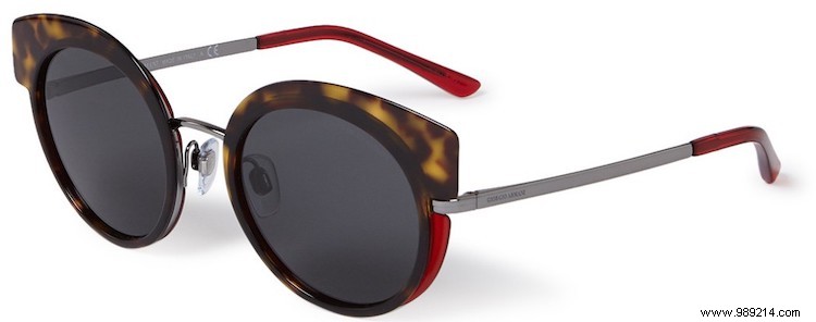 Oversized Sunglasses: Top 2019 Trends from Luxury Brands Like Celine and Bulgari