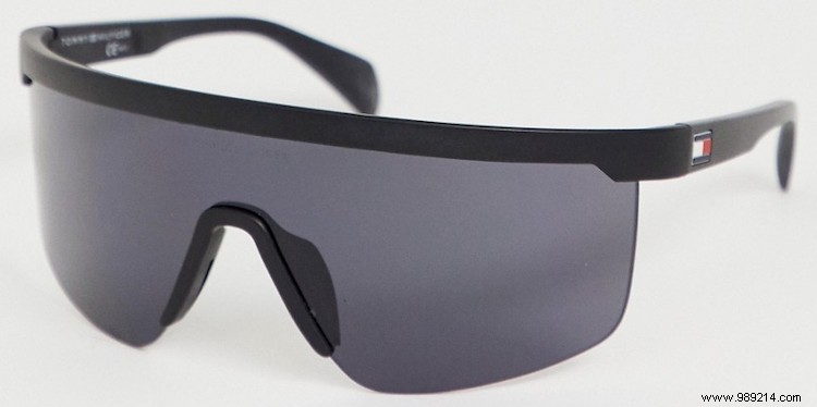 Oversized Sunglasses: Top 2019 Trends from Luxury Brands Like Celine and Bulgari