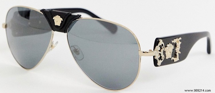 Oversized Sunglasses: Top 2019 Trends from Luxury Brands Like Celine and Bulgari