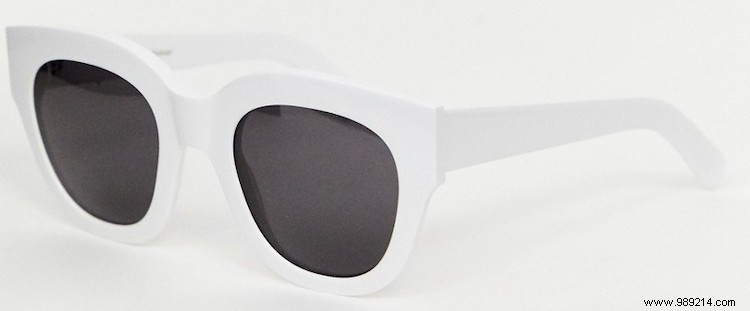 Oversized Sunglasses: Top 2019 Trends from Luxury Brands Like Celine and Bulgari