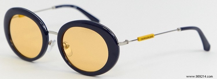 Oversized Sunglasses: Top 2019 Trends from Luxury Brands Like Celine and Bulgari