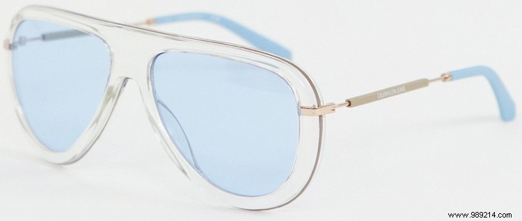 Oversized Sunglasses: Top 2019 Trends from Luxury Brands Like Celine and Bulgari