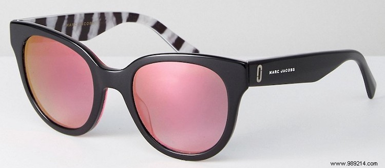 Oversized Sunglasses: Top 2019 Trends from Luxury Brands Like Celine and Bulgari