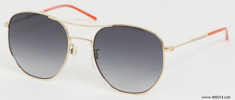 Oversized Sunglasses: Top 2019 Trends from Luxury Brands Like Celine and Bulgari