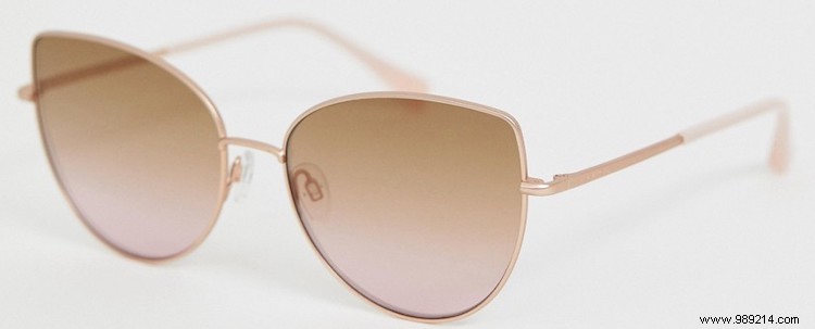 Oversized Sunglasses: Top 2019 Trends from Luxury Brands Like Celine and Bulgari