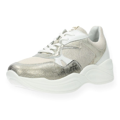 White Chunky Sneakers: The Season s Must-Have Trend Under €160