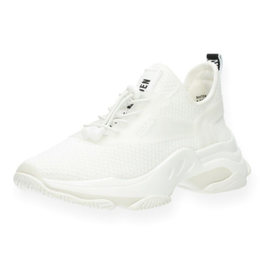 White Chunky Sneakers: The Season s Must-Have Trend Under €160