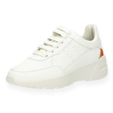 White Chunky Sneakers: The Season s Must-Have Trend Under €160