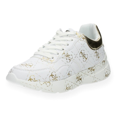 White Chunky Sneakers: The Season s Must-Have Trend Under €160