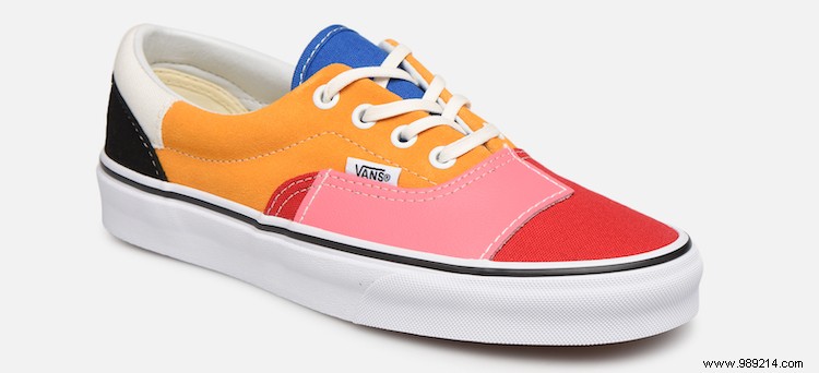 Top 10 Expert-Picked Sneakers for Spring 2019: Stylish Essentials