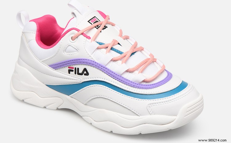 Top 10 Expert-Picked Sneakers for Spring 2019: Stylish Essentials