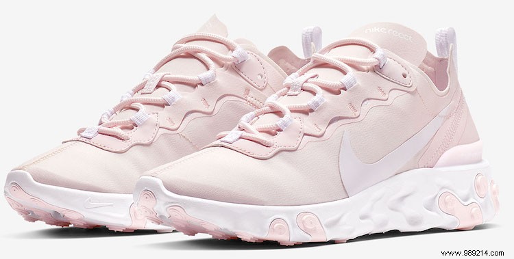 Top 10 Expert-Picked Sneakers for Spring 2019: Stylish Essentials