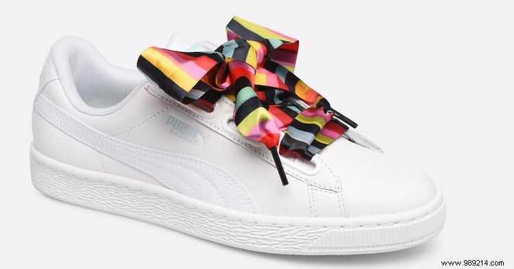 Top 10 Expert-Picked Sneakers for Spring 2019: Stylish Essentials