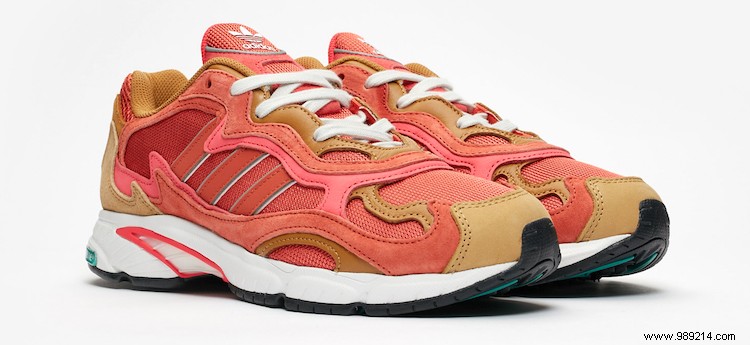 Top 10 Expert-Picked Sneakers for Spring 2019: Stylish Essentials