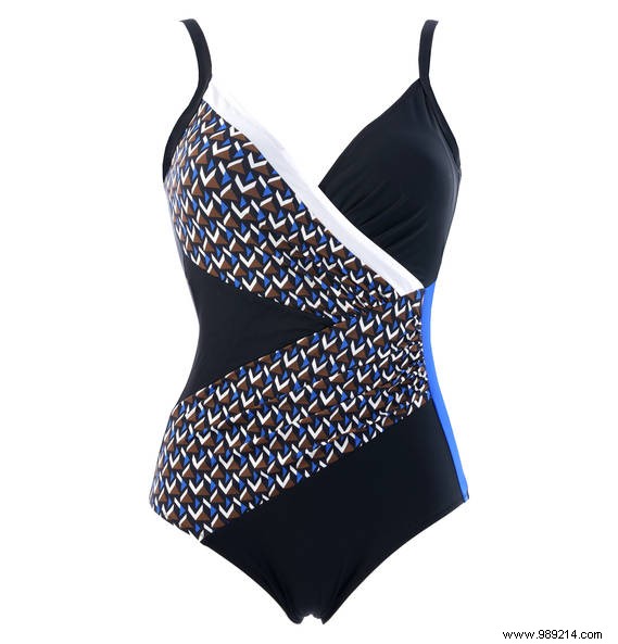Top Flattering Plus-Size Swimsuits: Expert Picks from Miradonna