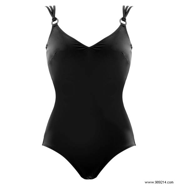 Top Flattering Plus-Size Swimsuits: Expert Picks from Miradonna
