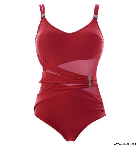 Top Flattering Plus-Size Swimsuits: Expert Picks from Miradonna