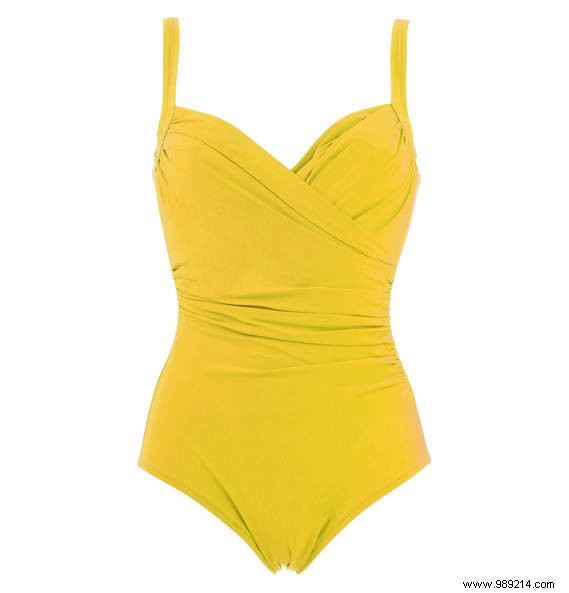 Top Flattering Plus-Size Swimsuits: Expert Picks from Miradonna