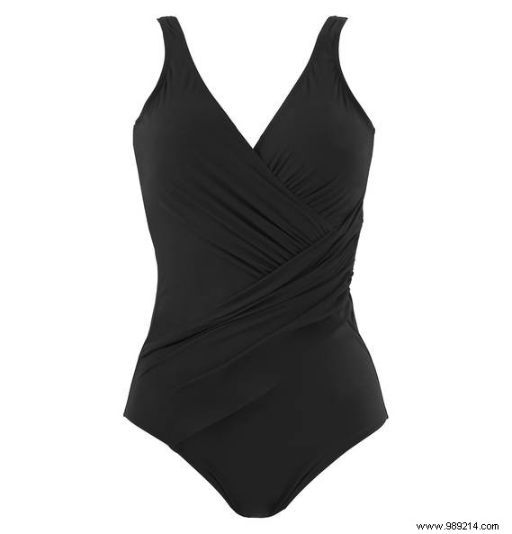 Top Flattering Plus-Size Swimsuits: Expert Picks from Miradonna