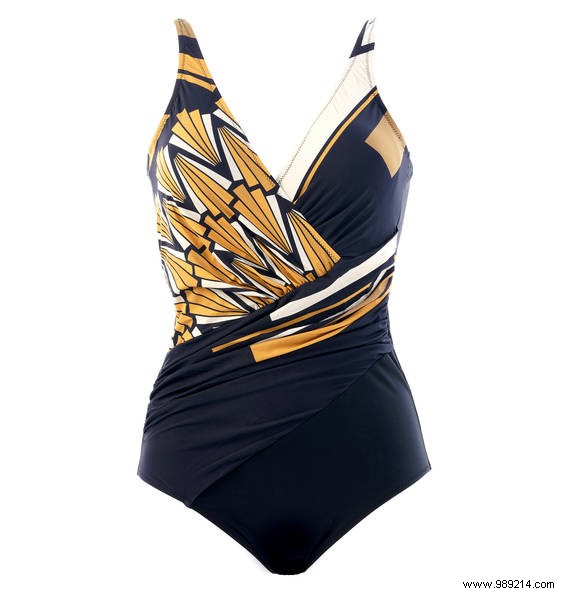 Top Flattering Plus-Size Swimsuits: Expert Picks from Miradonna