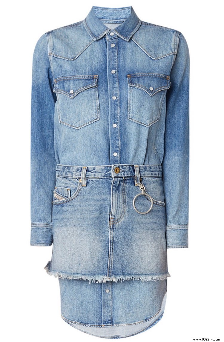 Top Denim Essentials for the Season: Runway-Inspired Picks from Leading Brands