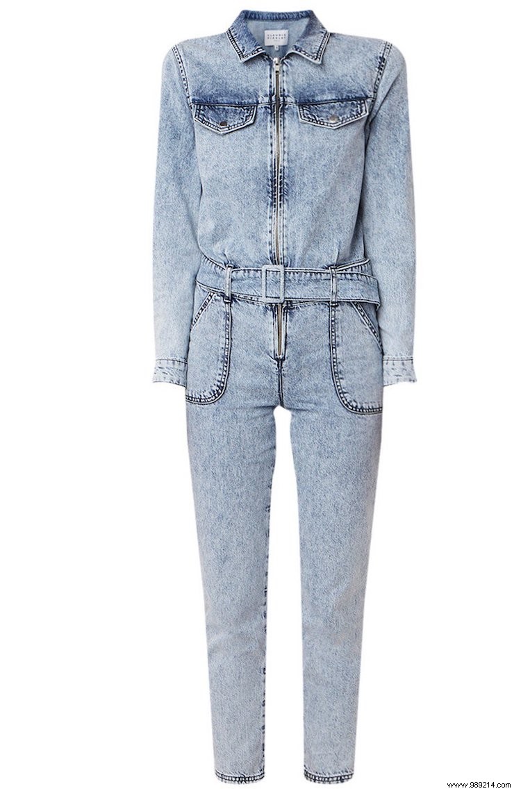 Top Denim Essentials for the Season: Runway-Inspired Picks from Leading Brands