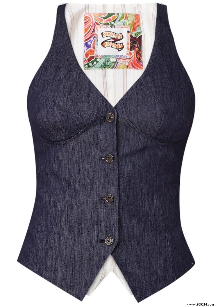 Top Denim Essentials for the Season: Runway-Inspired Picks from Leading Brands