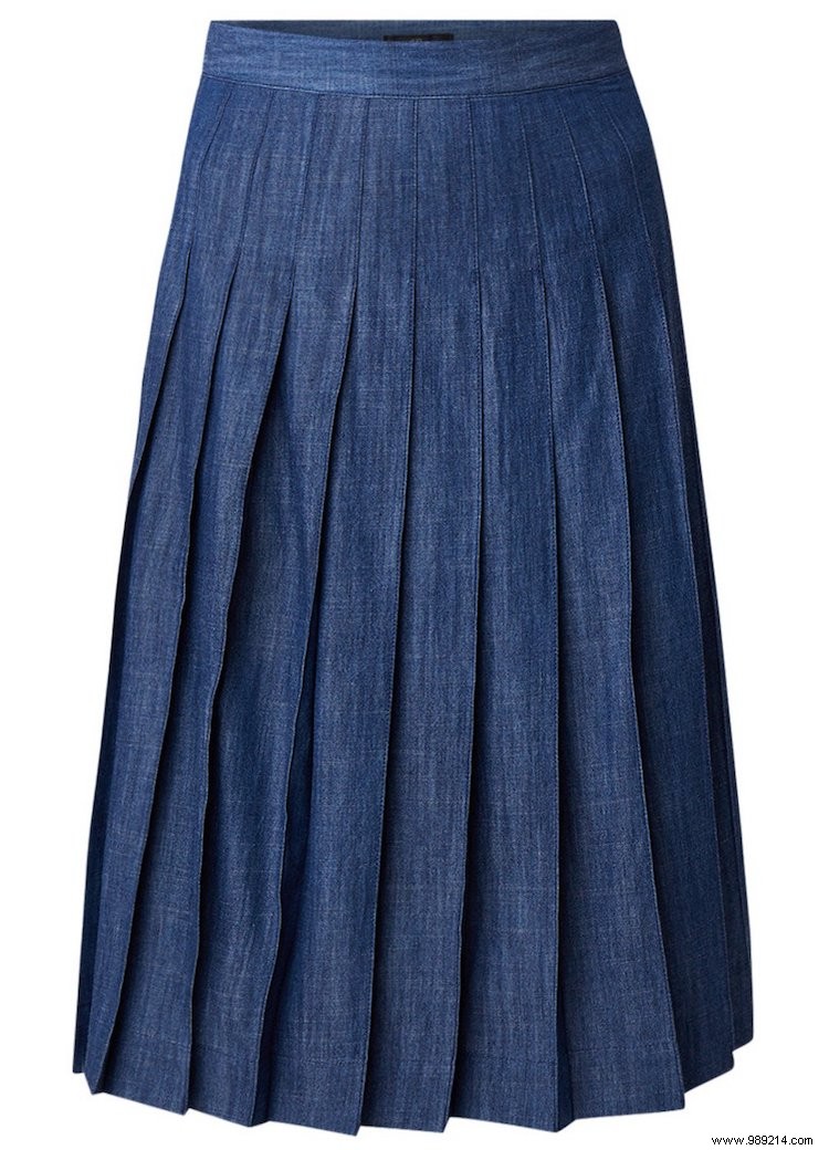 Top Denim Essentials for the Season: Runway-Inspired Picks from Leading Brands