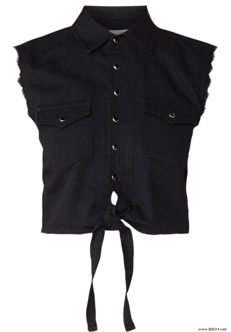 Top Denim Essentials for the Season: Runway-Inspired Picks from Leading Brands